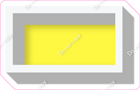 VA 18" Individuals - Flat Lemon Dash