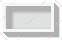 VA 18" Individuals - Flat Light Grey Dash