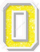 VA 18" Individuals - Lemon Sparkle O