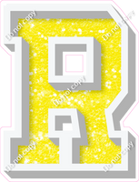 VA 18" Individuals - Lemon Sparkle R