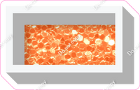 VA 23.5" Individuals - Amber Sparkle Dash