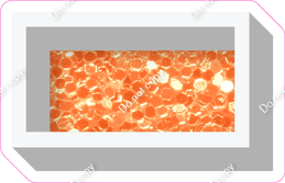 VA 23.5" Individuals - Amber Sparkle Dash