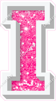 VA 23.5" Individuals - Bubblegum Sparkle I