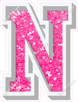 VA 23.5" Individuals - Bubblegum Sparkle N