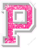 VA 23.5" Individuals - Bubblegum Sparkle P