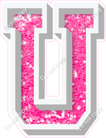 VA 23.5" Individuals - Bubblegum Sparkle U