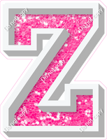 VA 23.5" Individuals - Bubblegum Sparkle Z