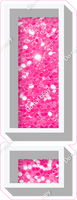 VA 23.5" Individuals - Bubblegum Sparkle !