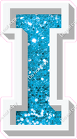 VA 23.5" Individuals - Caribbean Sparkle
