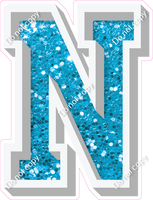 VA 23.5" Individuals - Caribbean Sparkle