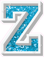 VA 23.5" Individuals - Caribbean Sparkle