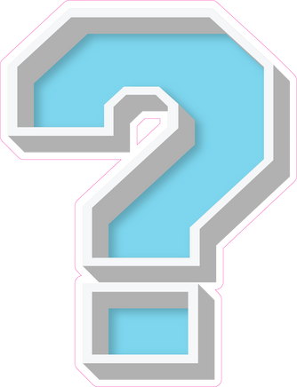VA 23.5" Individuals - Flat Baby Blue ?