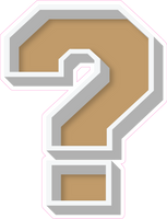 VA 23.5" Individuals - Flat Khaki ?