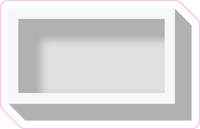 VA 23.5" Individuals - Flat Light Grey Dash