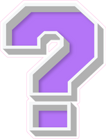 VA 23.5" Individuals - Flat Lilac ?