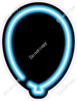 NEON - Caribbean Balloon