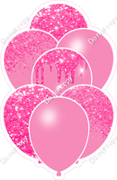 Bubblegum Balloon Bundle