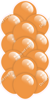 Amber - Balloon Tower - Flat