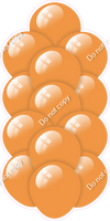 Amber - Balloon Tower - Flat