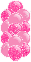 Bubblegum - Balloon Tower - Sparkle