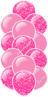 Bubblegum - Balloon Tower - Sparkle