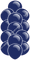 Navy Blue - Balloon Tower - Flat