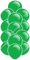 Green - Balloon Tower - Flat