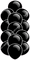 Black - Balloon Tower - Flat