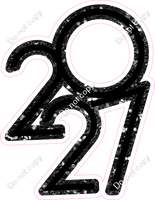 Sparkle - 2027 Line Print