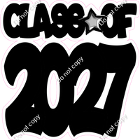 Flat - Class of 2027