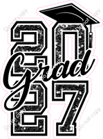 Sparkle - 2027 Grad