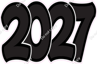 Flat - 2027 - All Colors