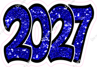 Sparkle - 2027 - All Colors