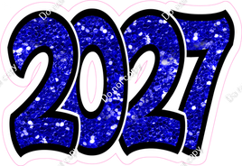 Sparkle - 2027 - All Colors