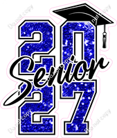 Sparkle - 2027 Senior