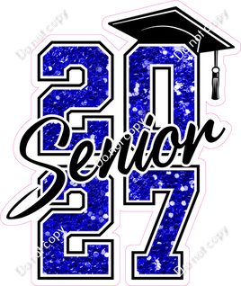 Sparkle - 2027 Senior