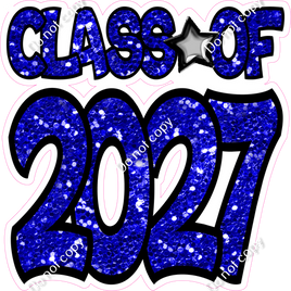 Sparkle - Class of 2027