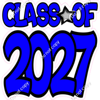 Flat - Class of 2027