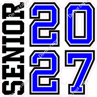 Flat - Class of 2027
