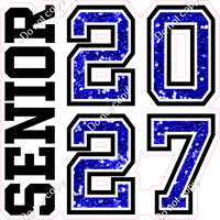 Sparkle - Class of 2027