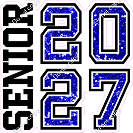 Sparkle - Class of 2027