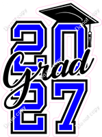 Flat - Senior 2027