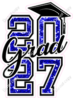 Sparkle - 2027 Grad