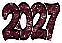 Sparkle - 2027 - All Colors