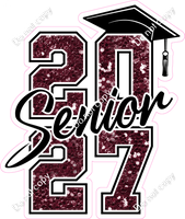 Sparkle - 2027 Senior