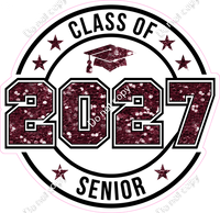 Sparkle - Class of 2027 Senior