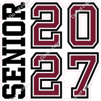 Flat - Class of 2027