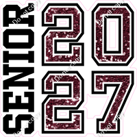 Sparkle - Class of 2027