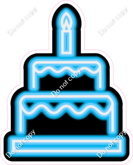 NEON - Caribbean Cake