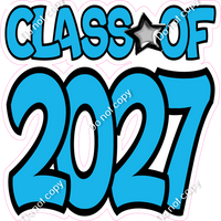Flat - Class of 2027